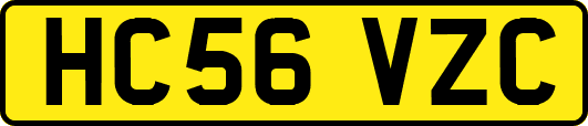 HC56VZC
