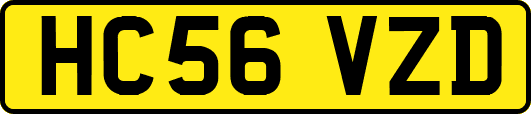 HC56VZD