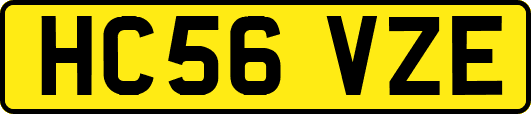 HC56VZE