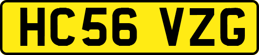 HC56VZG