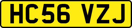 HC56VZJ
