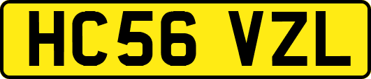 HC56VZL