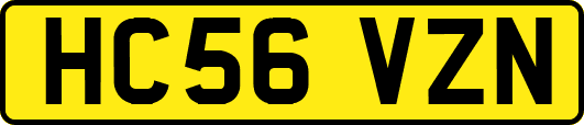 HC56VZN