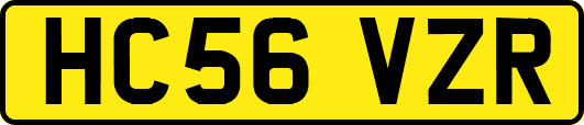HC56VZR