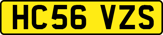 HC56VZS