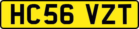 HC56VZT