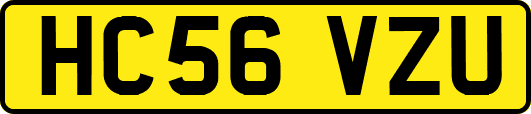 HC56VZU