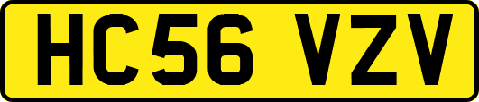 HC56VZV