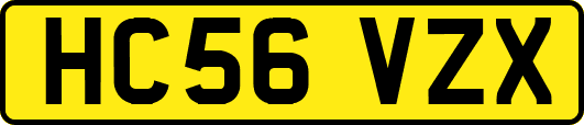 HC56VZX