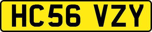 HC56VZY