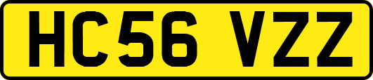 HC56VZZ