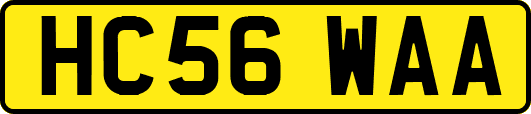 HC56WAA