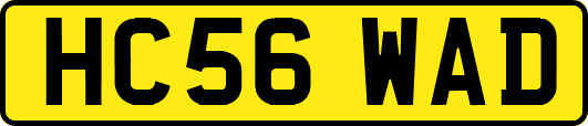 HC56WAD