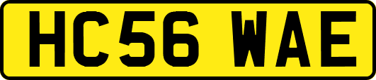 HC56WAE