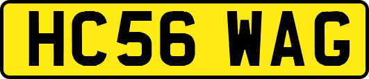HC56WAG