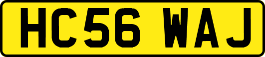 HC56WAJ
