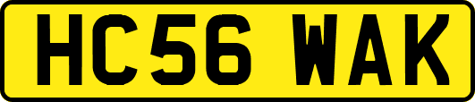 HC56WAK