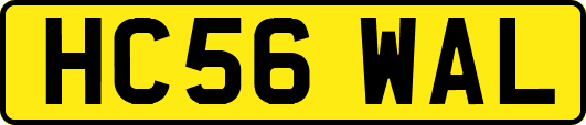 HC56WAL