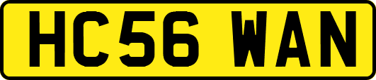 HC56WAN