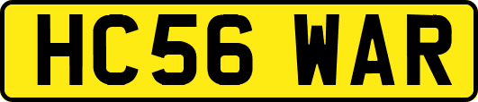 HC56WAR