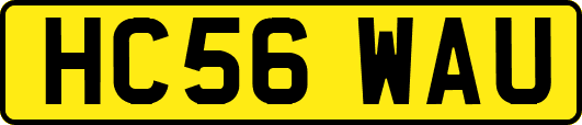 HC56WAU