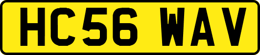HC56WAV