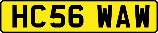 HC56WAW