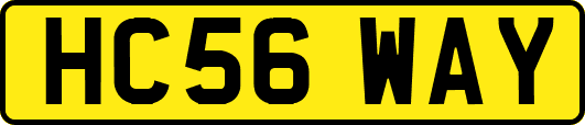 HC56WAY