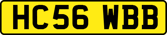 HC56WBB
