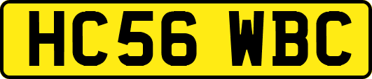 HC56WBC