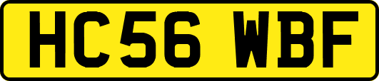 HC56WBF