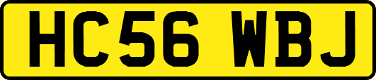 HC56WBJ