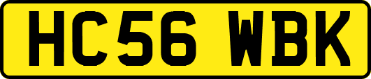 HC56WBK