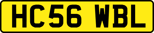 HC56WBL