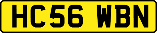 HC56WBN