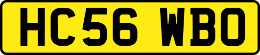 HC56WBO