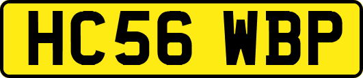 HC56WBP