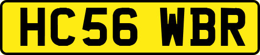HC56WBR