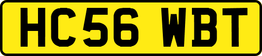HC56WBT