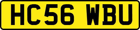 HC56WBU