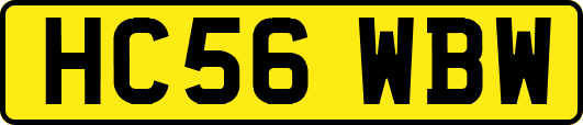 HC56WBW