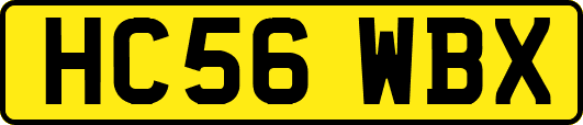 HC56WBX