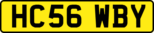HC56WBY