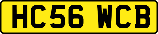 HC56WCB
