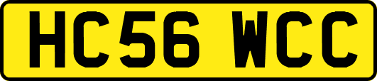 HC56WCC
