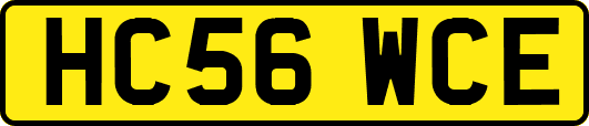 HC56WCE