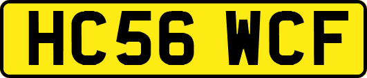 HC56WCF