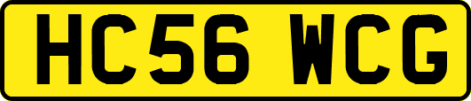 HC56WCG