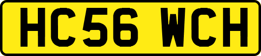 HC56WCH