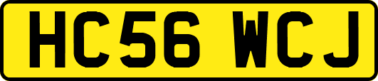 HC56WCJ